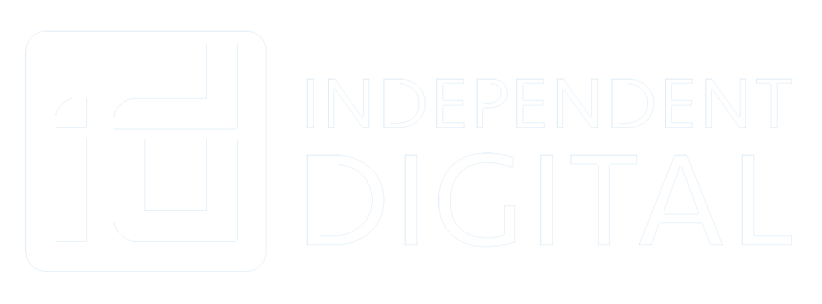 Independent Digital logo