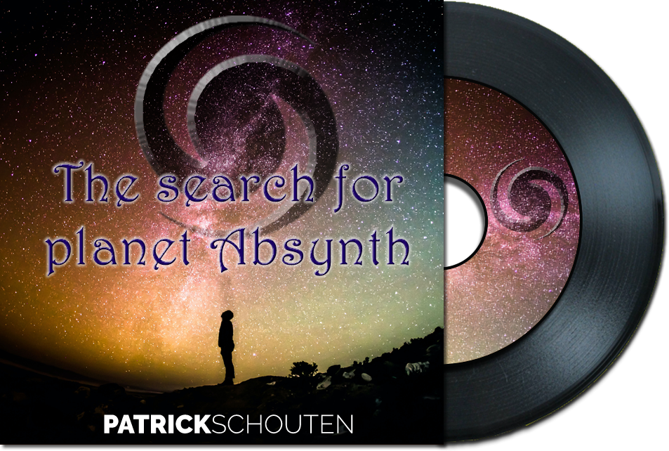 Single: The search of planet Absynth