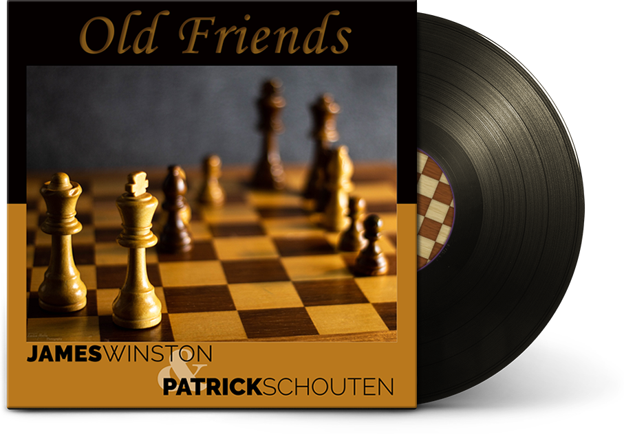 album: Spirit of the Ocean