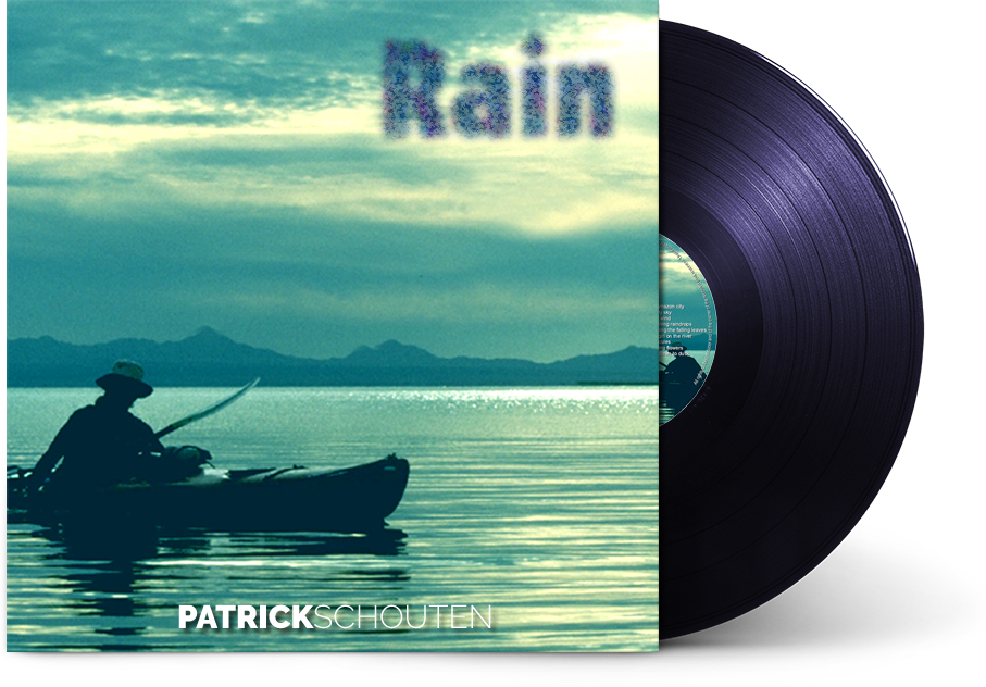 Album: Rain