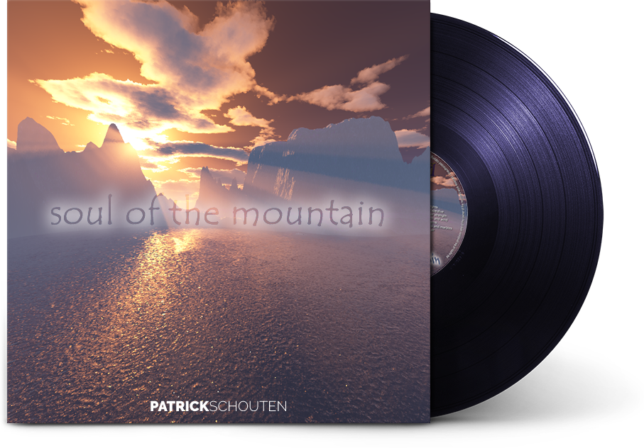 Album: Soul of the Mountain