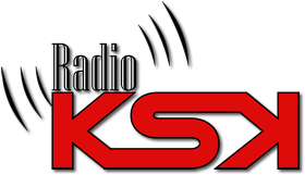 Radio KSK logo