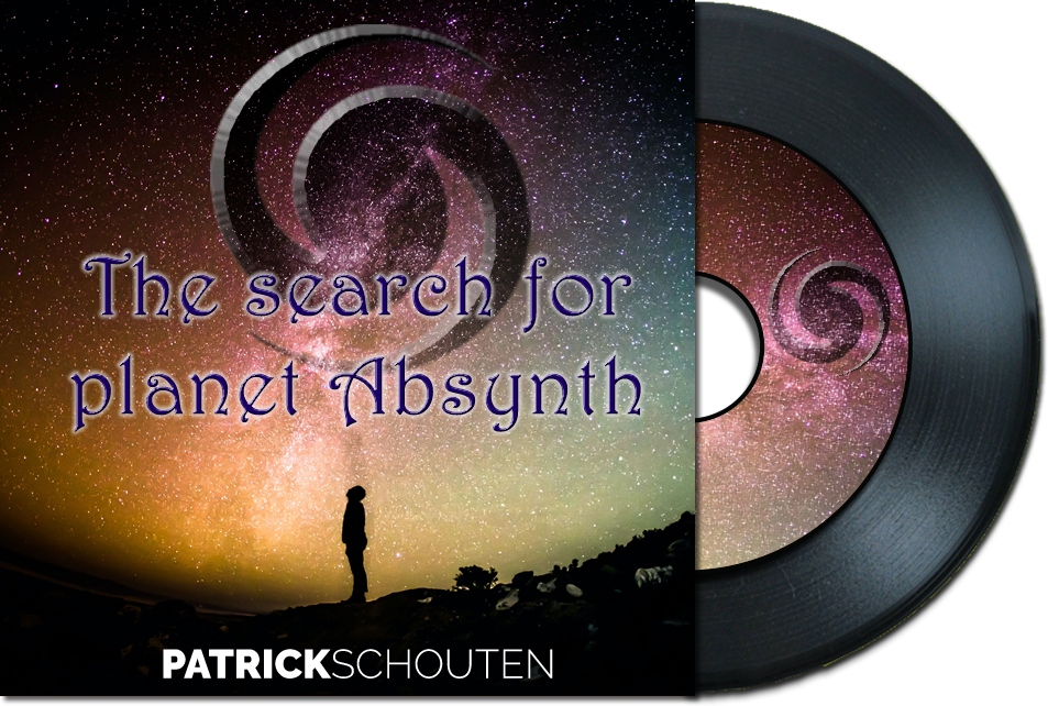Single: The search of planet Absynth