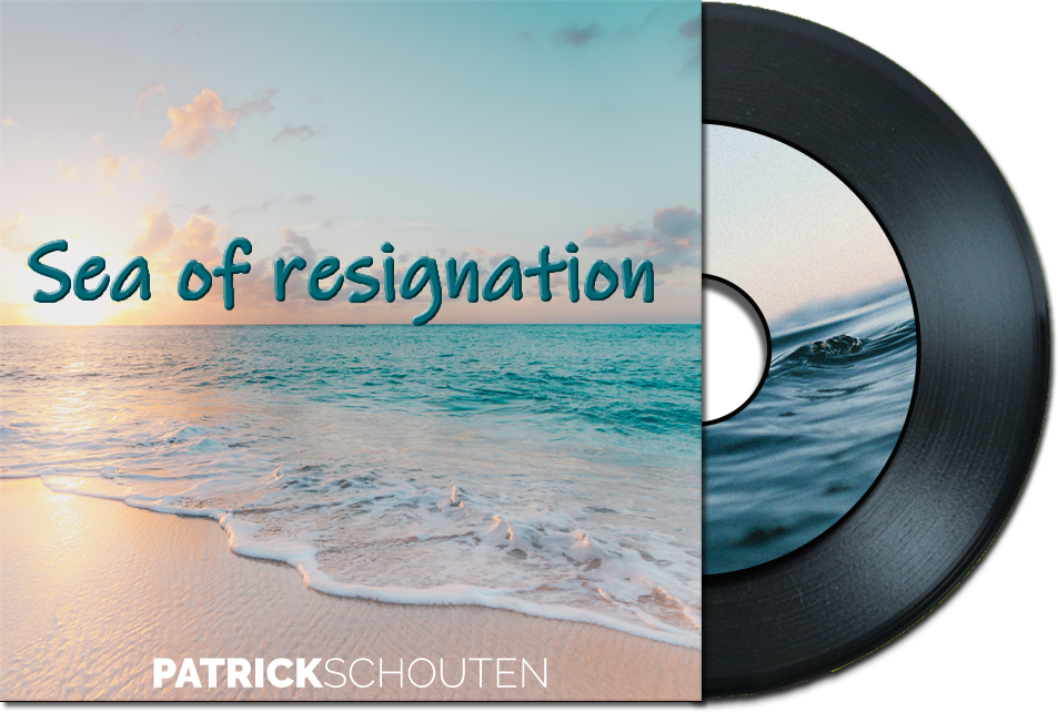 Single: The search of planet Absynth