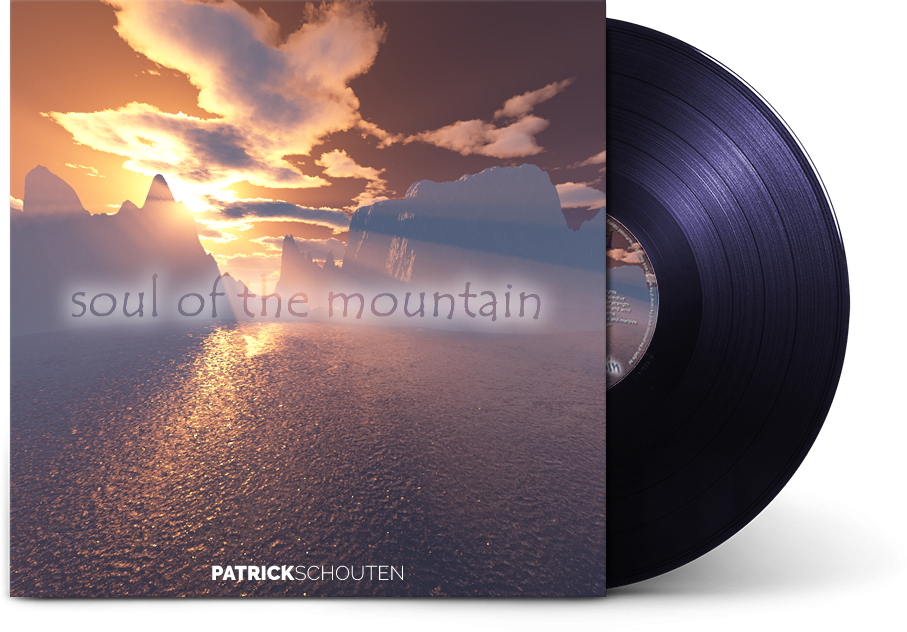 Album: Soul of the Mountain
