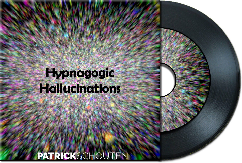 SIngle: Hypnagogic Hallucinations