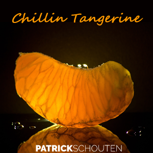 Single: Chillin Tangerine