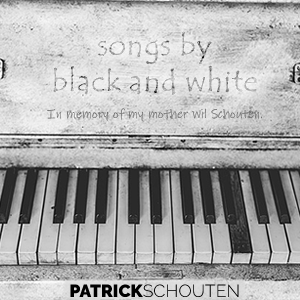 Album: songs by black and white
