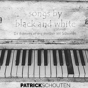 album: songs by black and white