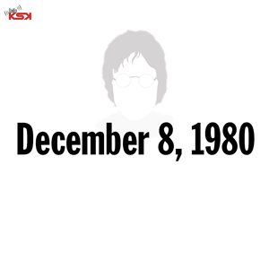 Single: December 8, 1980 (With Jan and Marco Knetsch - Radio KSK)