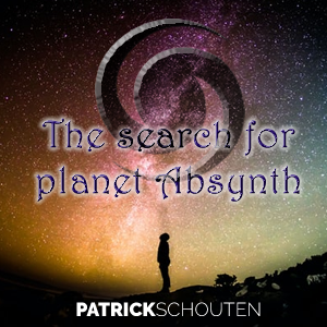 Single: the search for plate Absynth