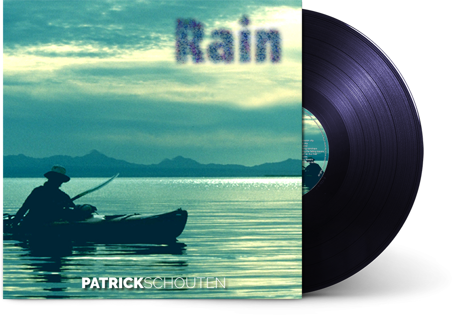 Album: Rain