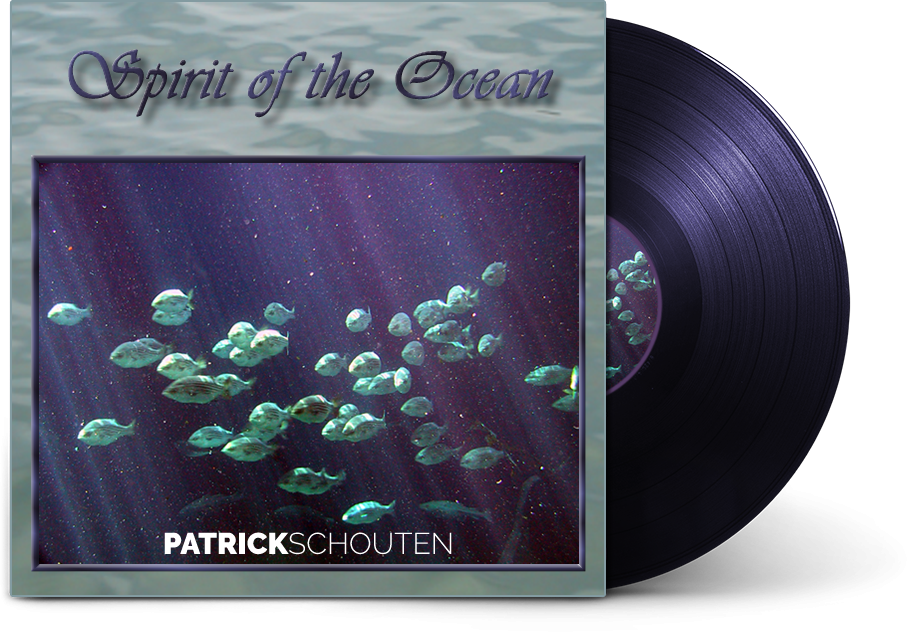 album: Spirit of the Ocean