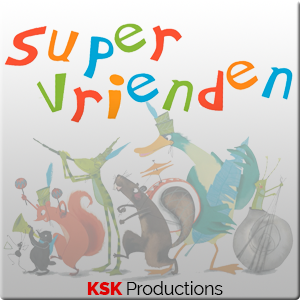 single: Supervrienden