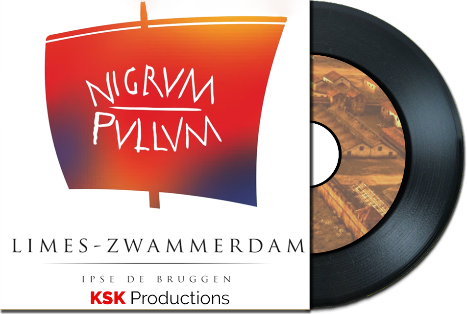 Single: Nigrum Pullum