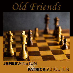 album: old friends (collaboration)