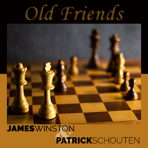 Album: Old Friends (collaboration)