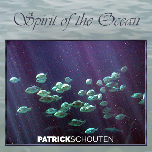 Album: spirit of the ocean