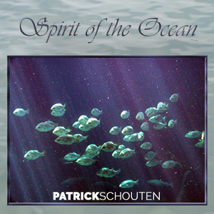 album: Spirit of the Ocean