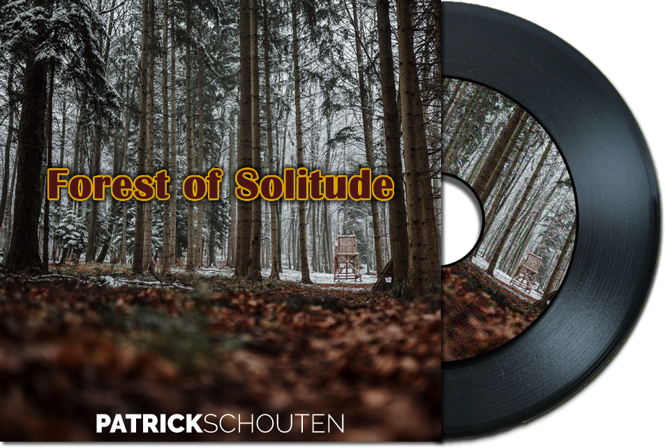 Forest of Solitude Single picture