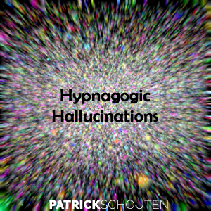 Single: hypnagogic hallucinations