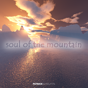 album: Soul of the Mountain