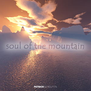 Album: soul of the mountain